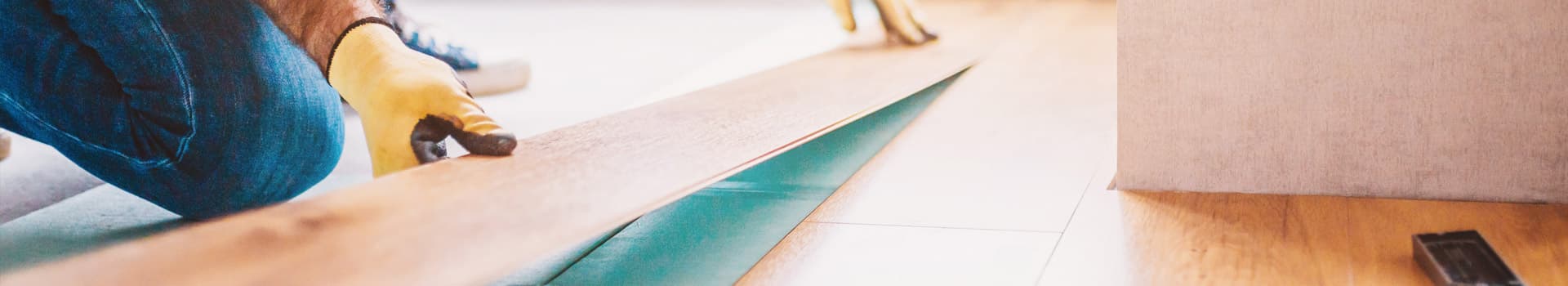 Rénovation complète de a à z